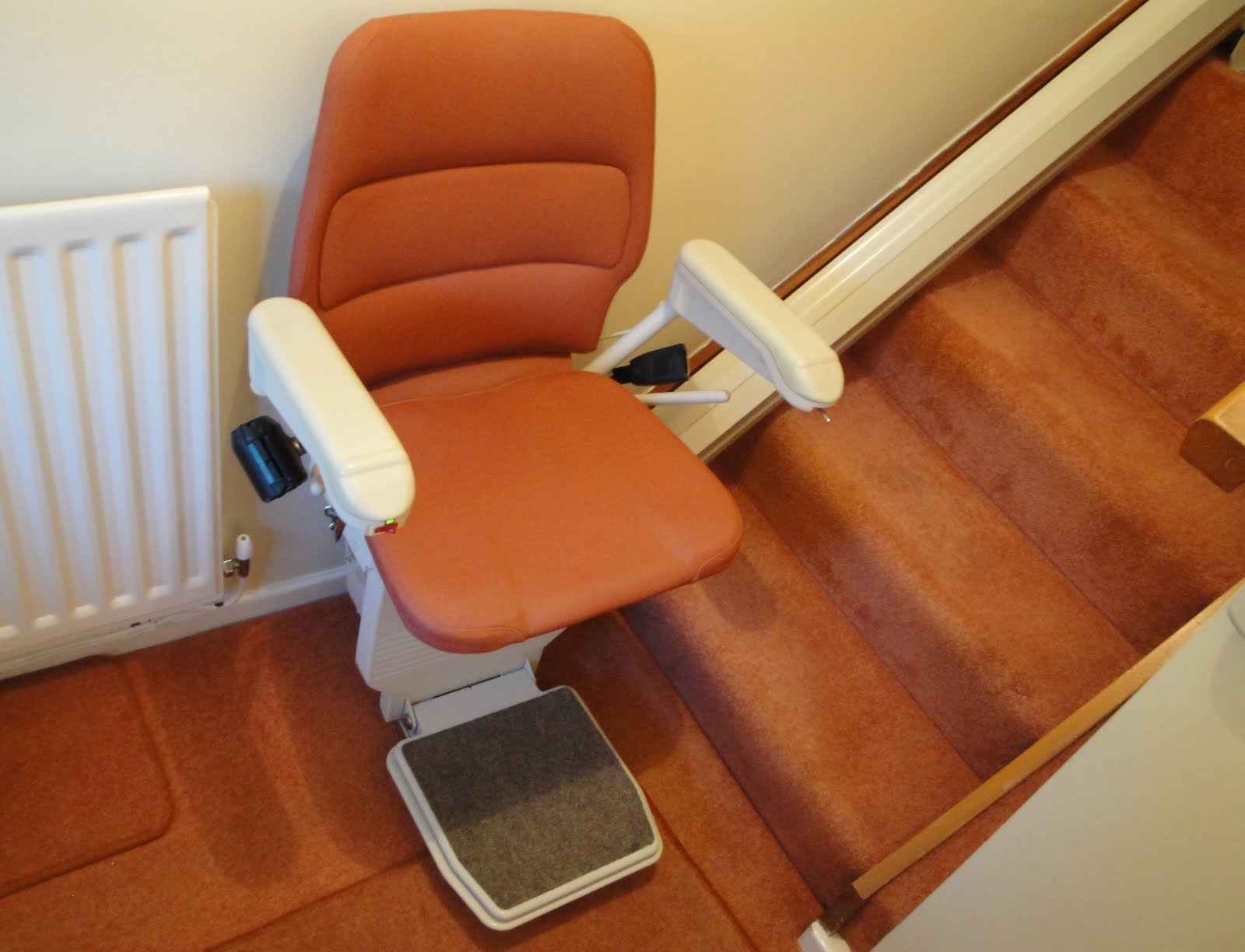 South Wales Stairlifts Cardiff Blog Reconditioned Stairlifts Installed in Wales.