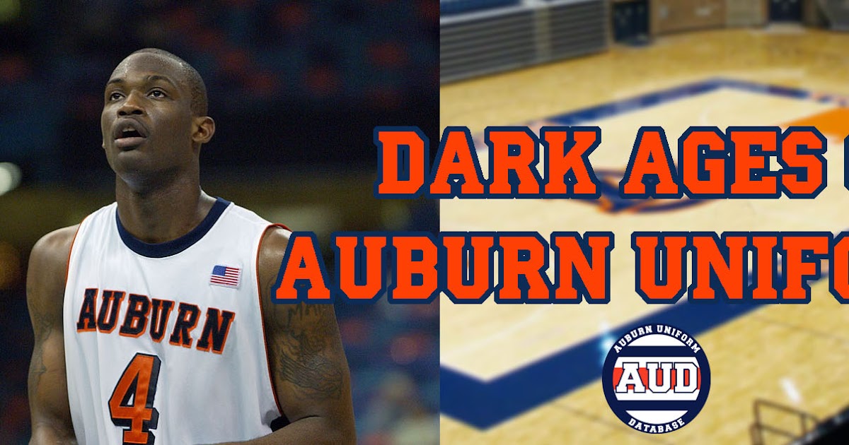 auburn basketball uniforms