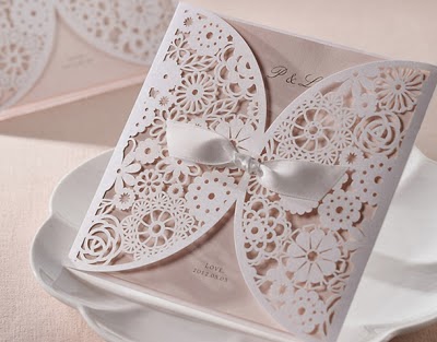 Contoh Undangan Pernikahan - Contoh Surat