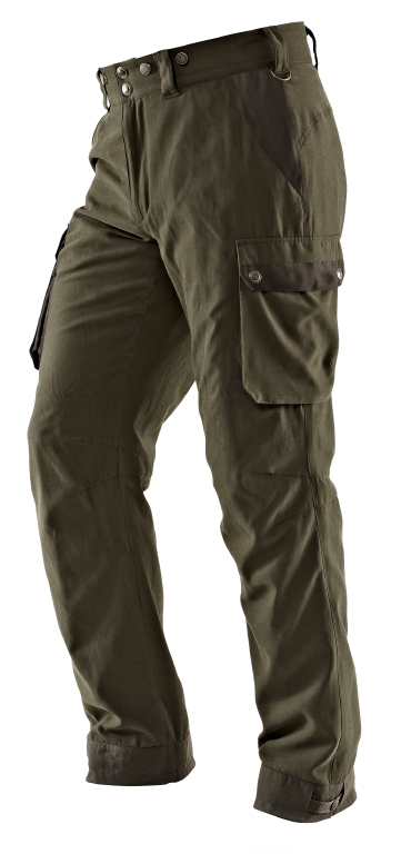 NEW Harkila Canis Jacket and Trousers | Scott Country Blog