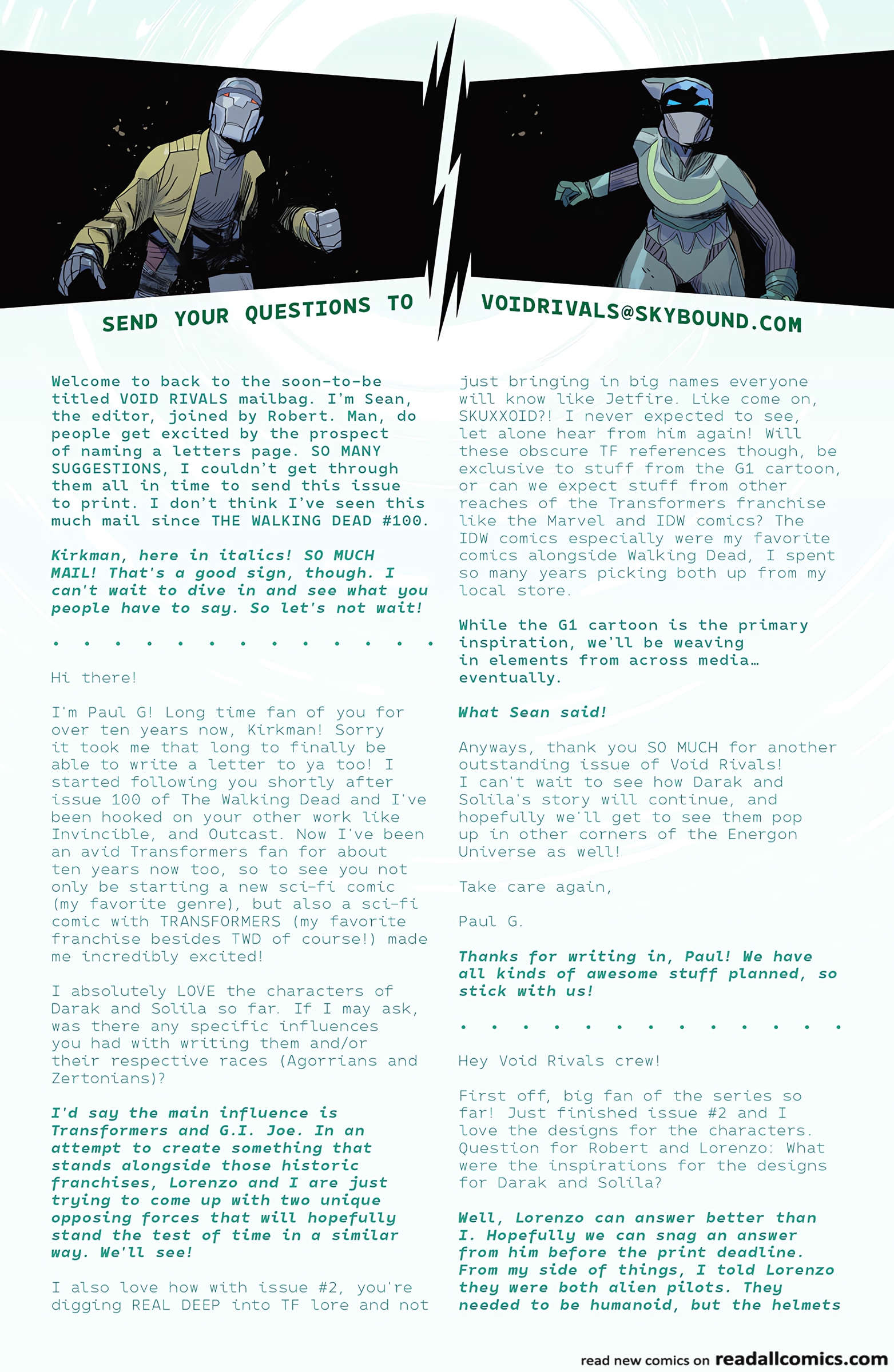 Void Rivals chapter 4 page 23