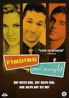 Descubriendo a Mr Wright Descubriendo a Mr Wright