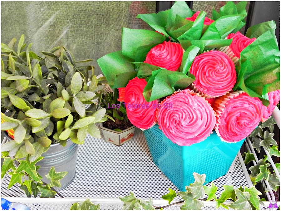 PLANTA CUPCAKES