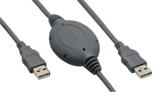kabel usb host-to-host