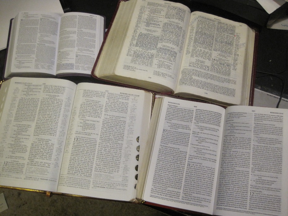 Beer Lahai Roi Everything We Need