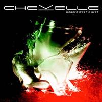 [2002] - Wonder Whats Next