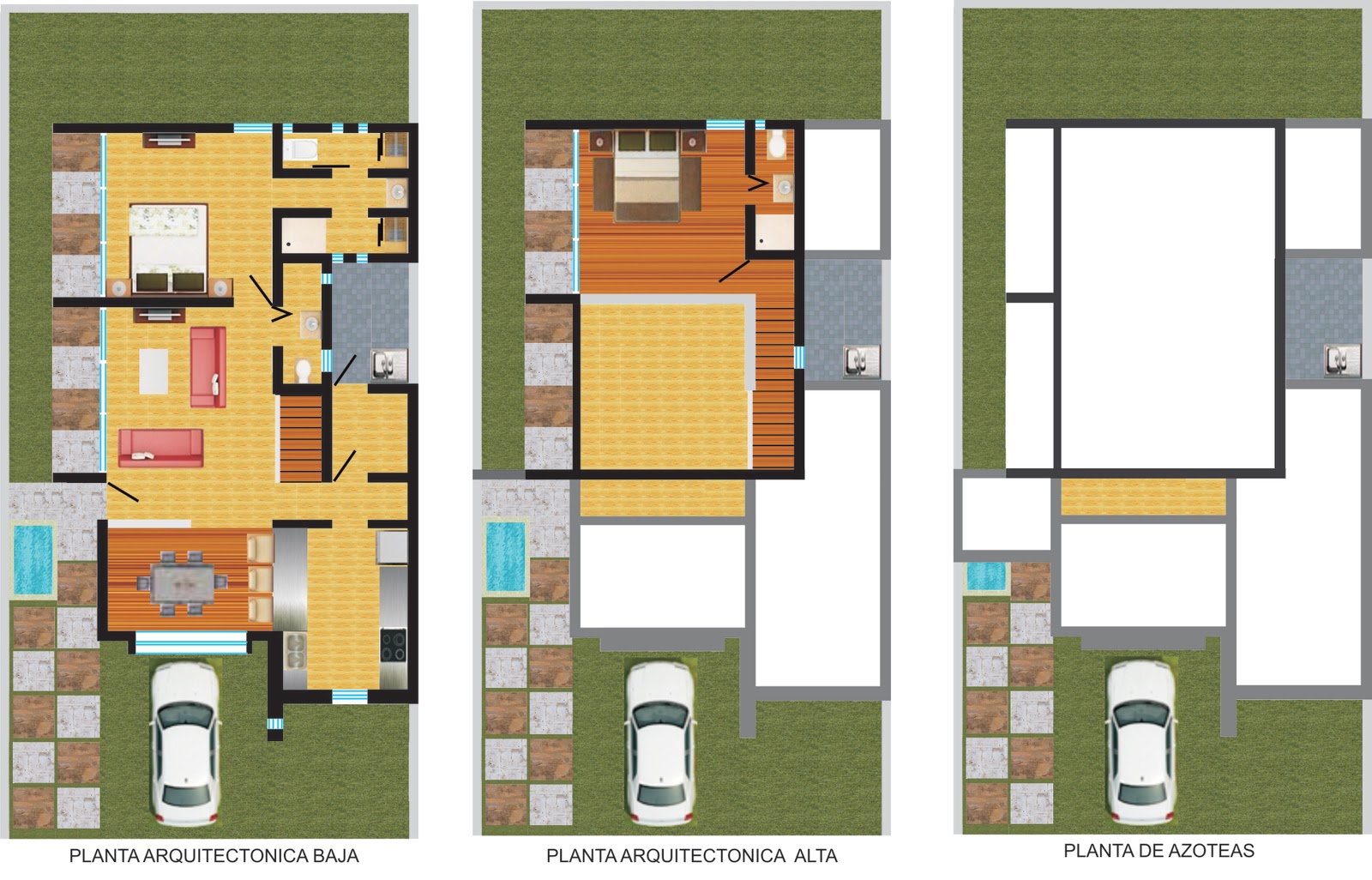 MIGUEL I.CONTRERAS TREJO: noviembre 2011