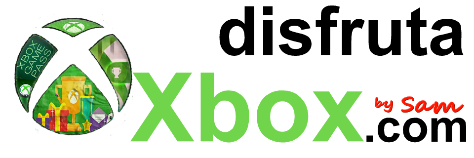 DisfrutaXbox