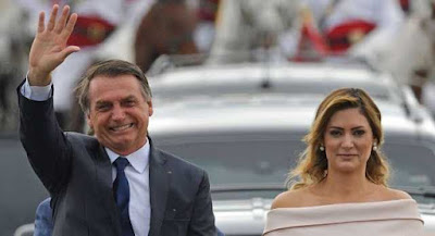 Jair Bolsonaro Jair Bolsonaro