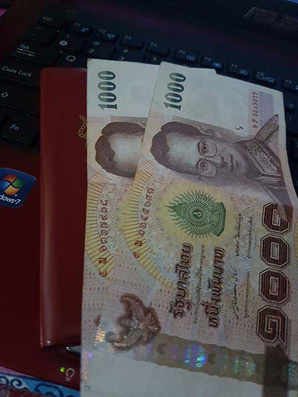 Apa Yang Perlu Buat Sebelum Travel Ke Thailand Eintan Nurfuzie