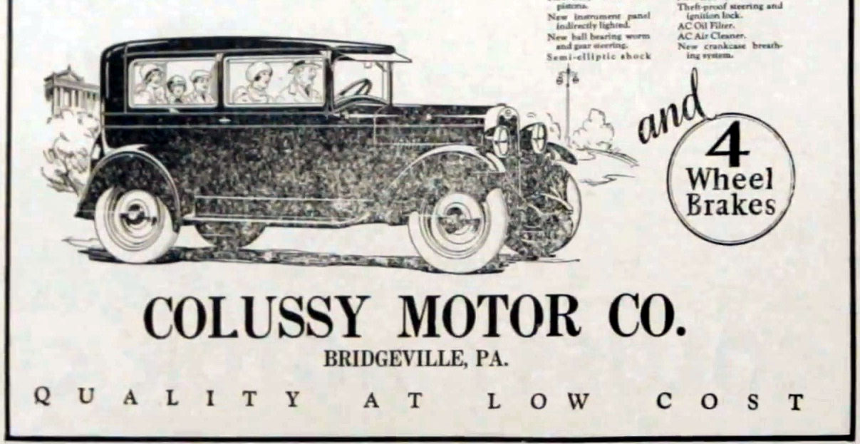 Just A Car Guy 1/8/12 1/15/12