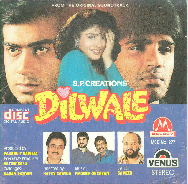 Download Dilwale [1994MP3VBR320Kbps] Review
