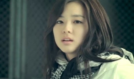 한결같이 겁나예쁜 산다라박 | 인스티즈