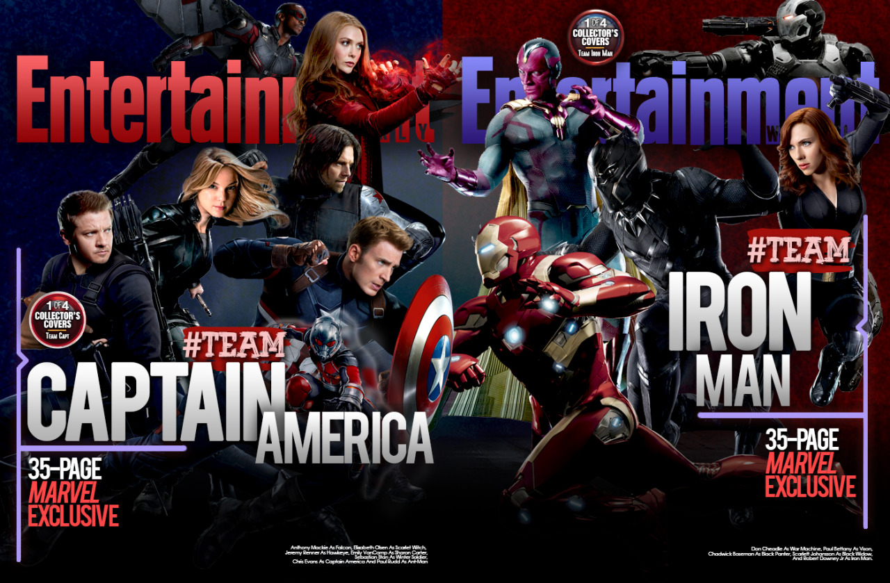 Гражданская Война: баннер EW Гражданская Война: баннер EW