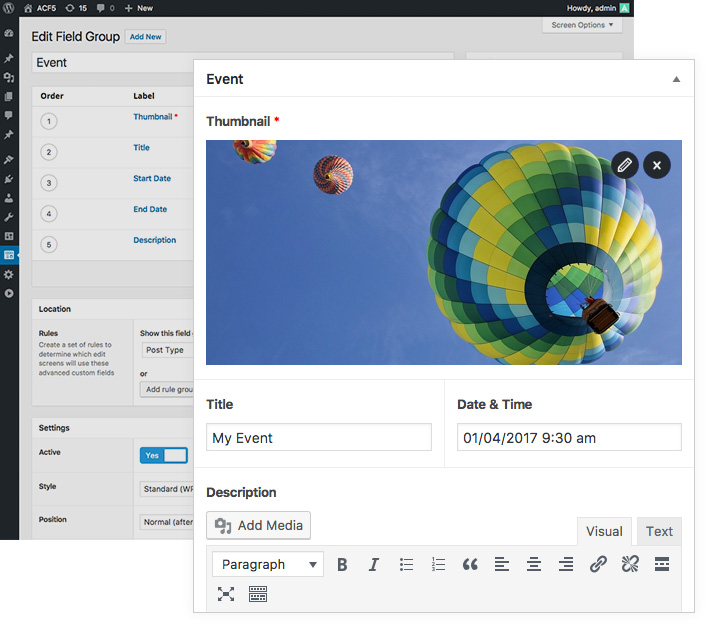 [GET] Advanced Custom Fields Free Download BEST SEO TOOLS