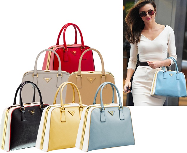 Style into Action: 5 Bags - Your Ideal Handbag Wardrobe