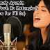 Maudy Ayunda - Seb'rapa Jauh Ku Melangkah/How Far I'll Go (Lirik, MP3, Video)