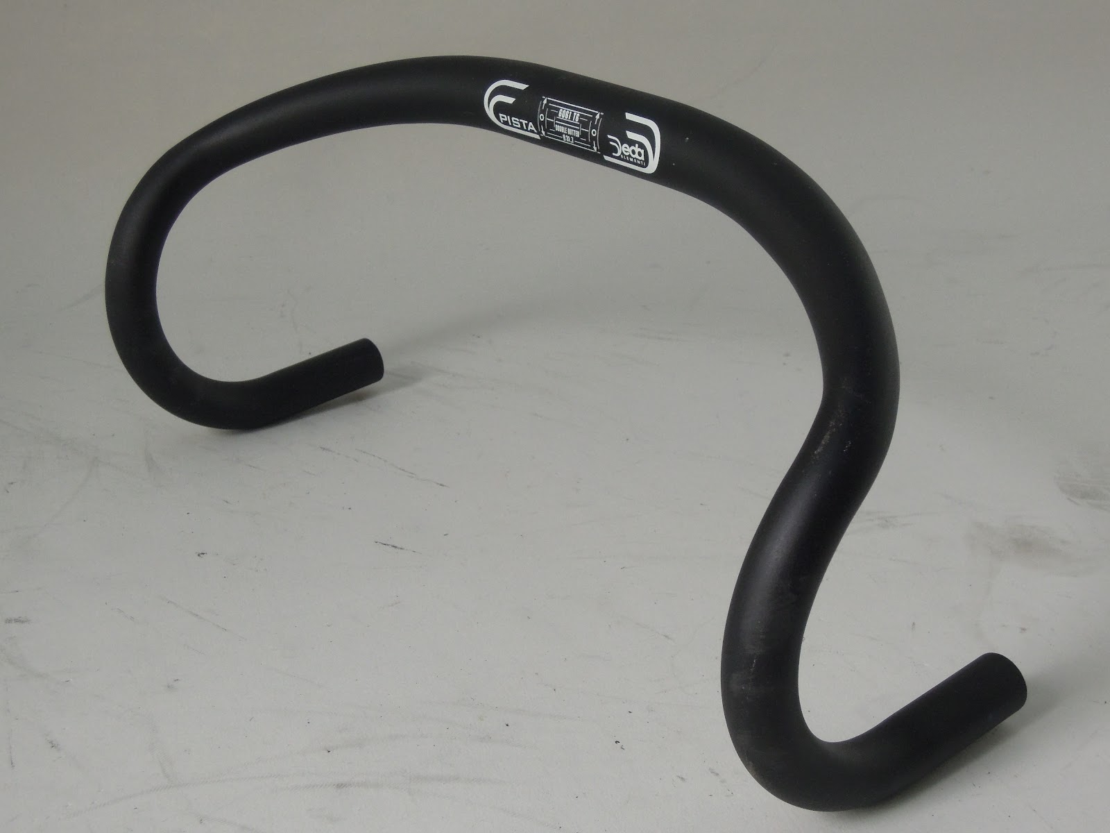 deda track bars