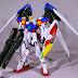 Custom Build: MG 1/100 Wing Gundam Zero Fantasy ver.