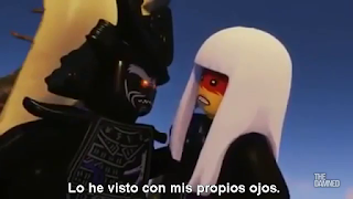 Ver Lego Ninjago: Maestros del Spinjitzu Temporada 9 - Capítulo 4