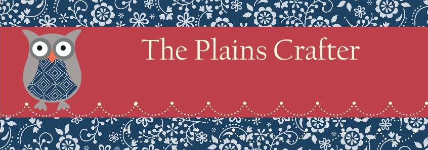 the plains crafter