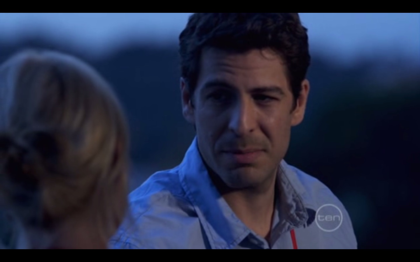 EvilTwin's Male Film & TV Screencaps