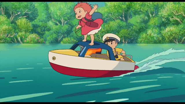 Download Gake No Ue No Ponyo Movie Subtitle Indonesia Download Free HD Wallpaper Gake No Ue No Ponyo Movie Subtitle Indonesia Download For iPhone Free