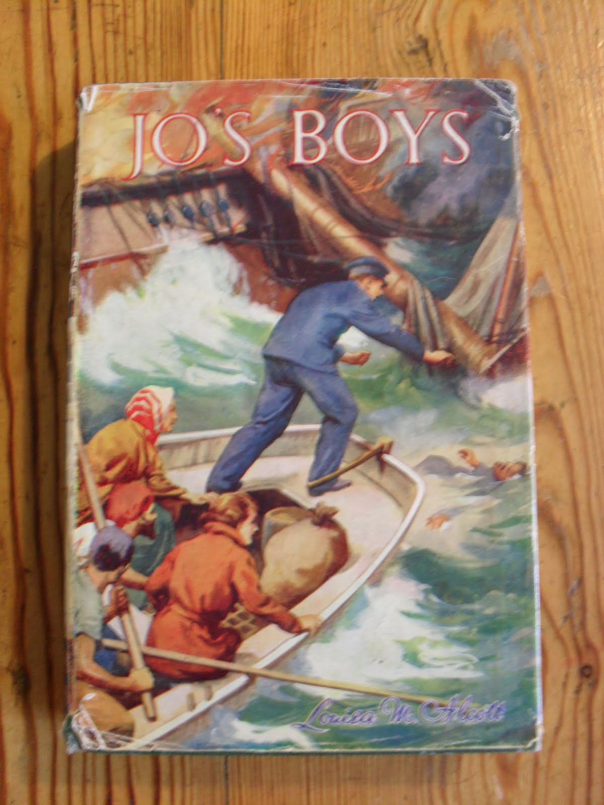 Stars and Buttons Collecting Vintage Children's Books