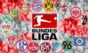 Bundesliga!