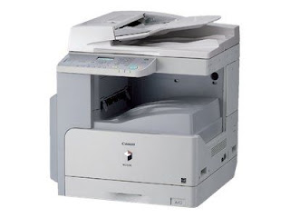 Canon iR2520 Free Driver Download