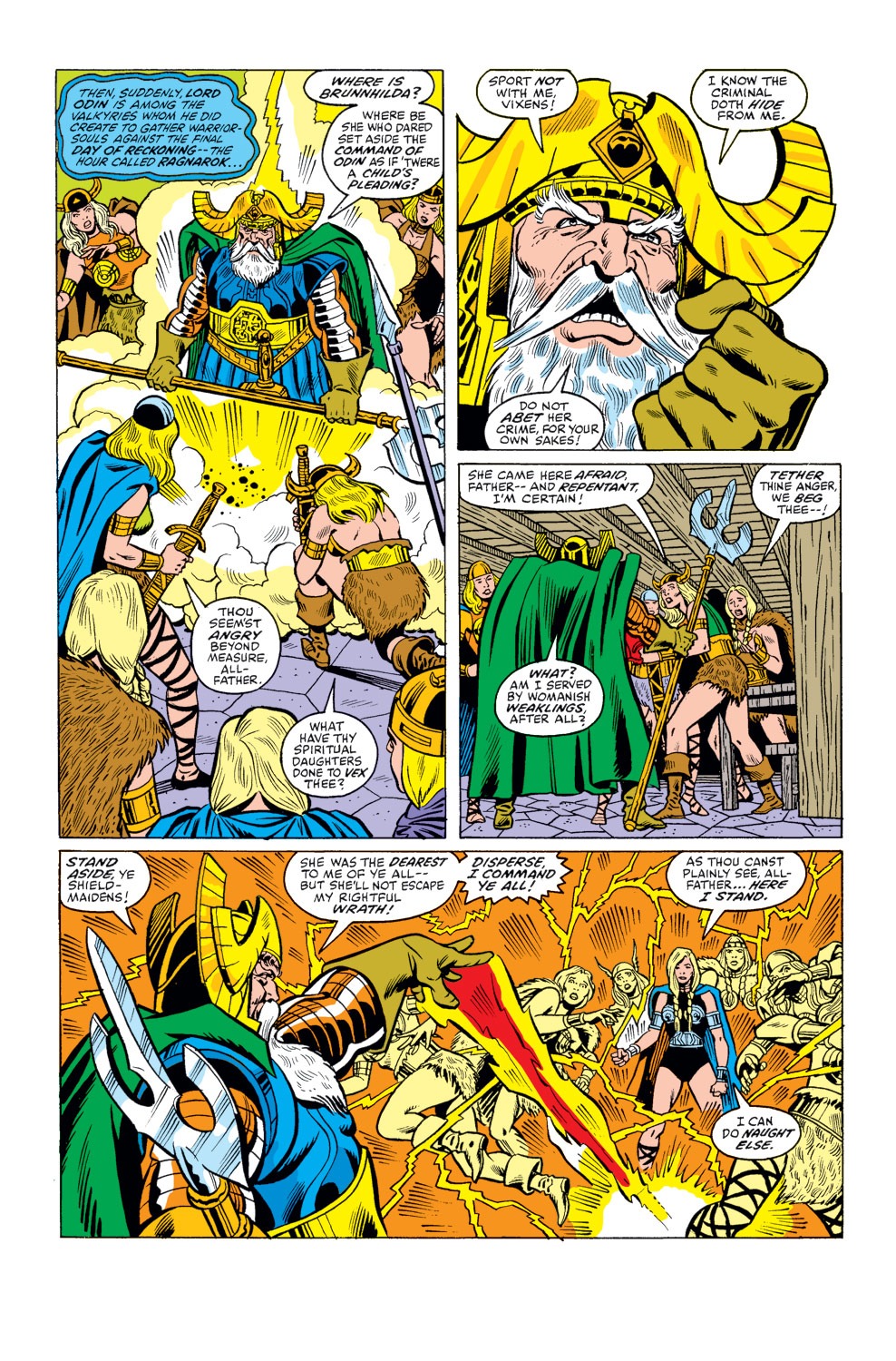 Thor (1966) 297 Page 5