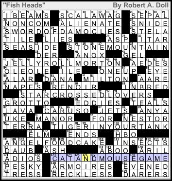 Writer wiesel first name for santa crossword