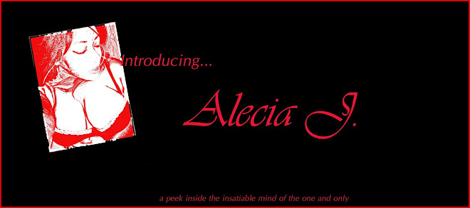 Introducing Alecia J.