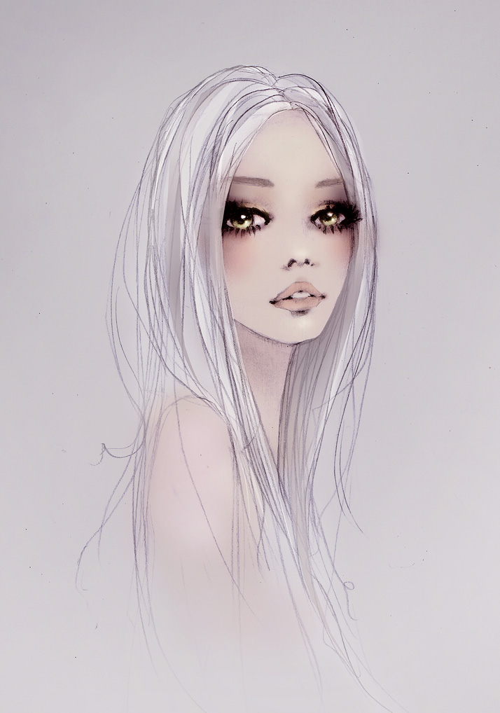 a girl called jo.: beautiful drawings.