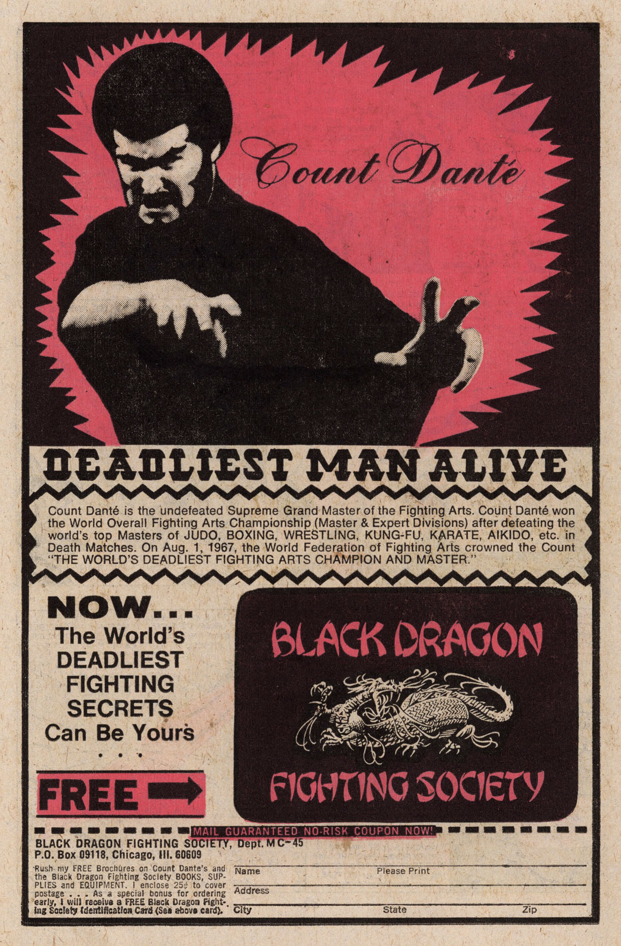 Read online Marvel Super-Heroes comic -  Issue #50 - 23