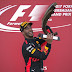 Ricciardo Catat Kemenangan Perdana Musim Ini