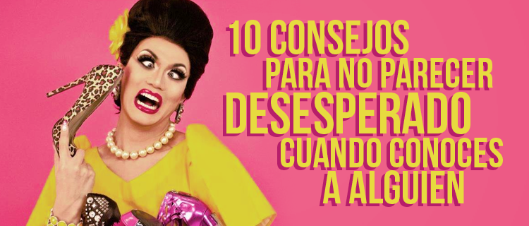 como ligar con un chico sin parecer desesperada