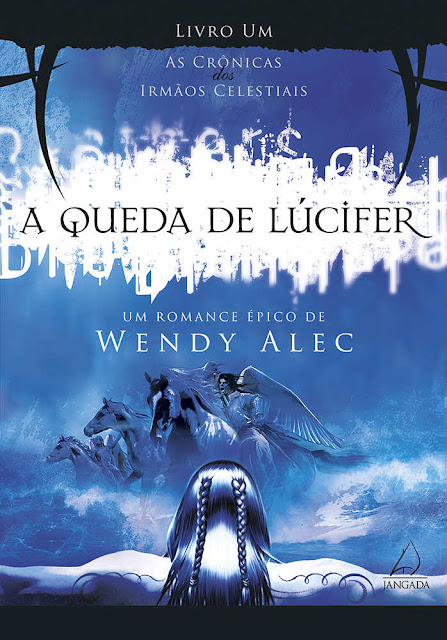 A Queda de Lúcifer Wendy Alec