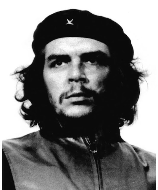 Foto de Che Guevara