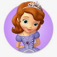 SOFIA THE FIRST Collections