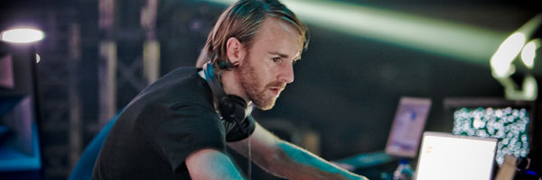 Richie Hawtin – Live @ Sonar 2012, Barcelona – 15-06-2012