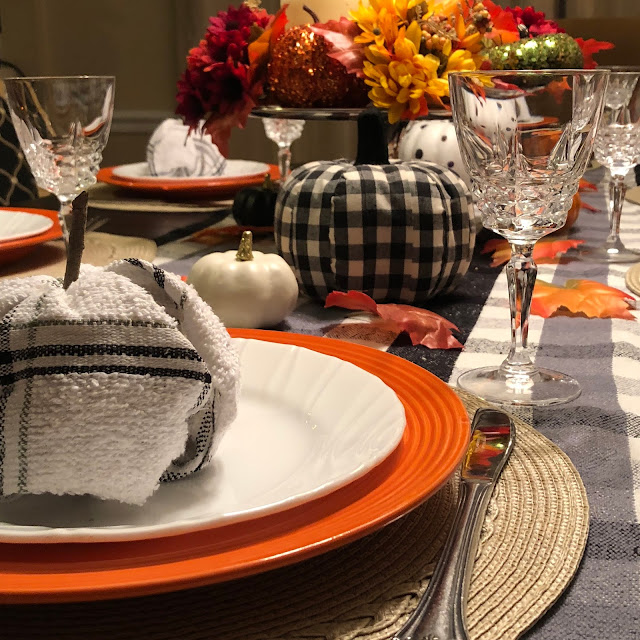 Ideas on how you can decorate your home indoors and outdoors for the fall season.