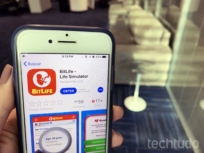 BitLife, app que simula a vida real e é sucesso nos EUA
