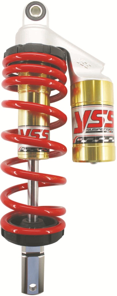  Harga  Shockbreaker Motor  Matic YSS  K Series Harga  