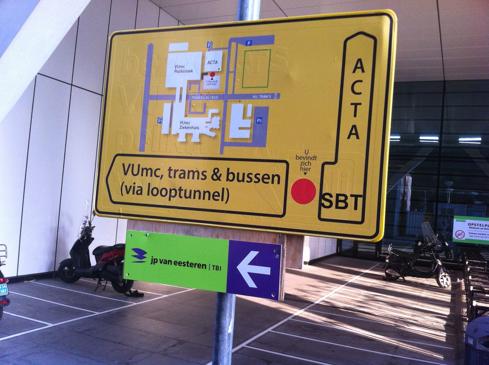 'sMelssleMs' | Hans Mellendijk: U bevindt zich hier