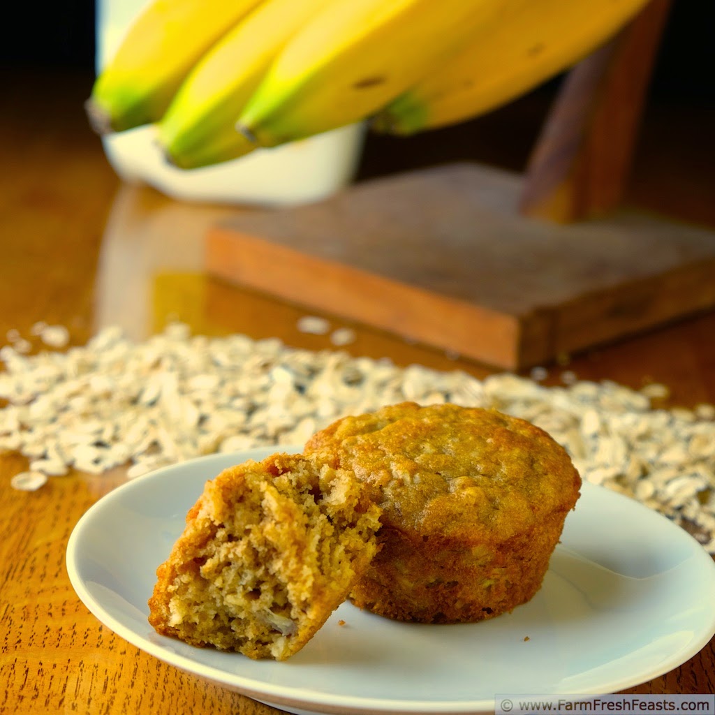 http://www.farmfreshfeasts.com/2015/03/honey-banana-oat-muffins.html