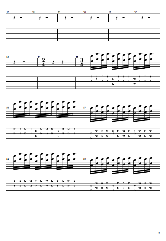 Betrayal Tabs Warcraft 2. How To Play Betrayal Warcraft 2 Chords On Guitar Online