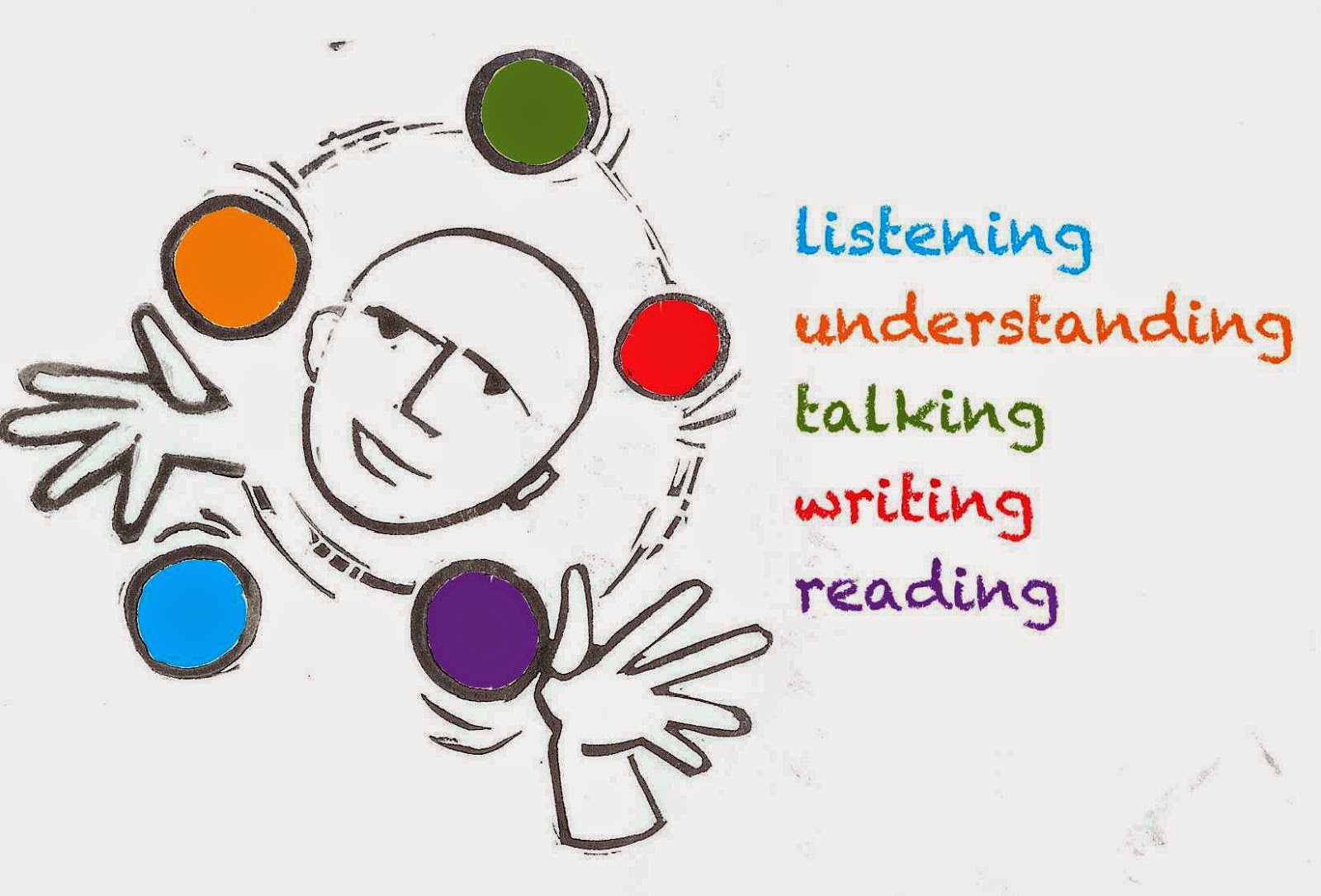 TALK Like A Baby The Way To Learn Language TALK Like A Baby The Way To Learn Language