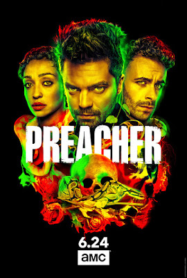 Preacher Season 3 Poster 17