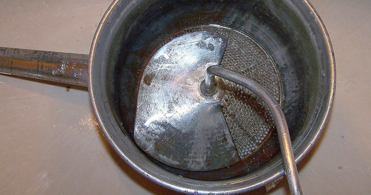 How to Easily Remove Cooking Grease Residue Scrapaholic